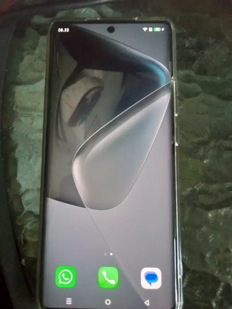 Infinix hot 50 pro+
