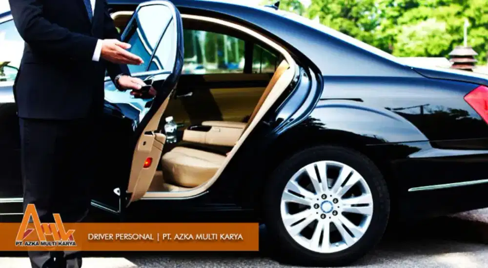 Cari Driver Yg Siap Kerja