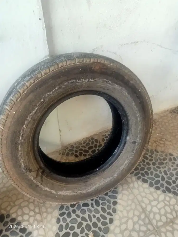 Jual ban bekas R13