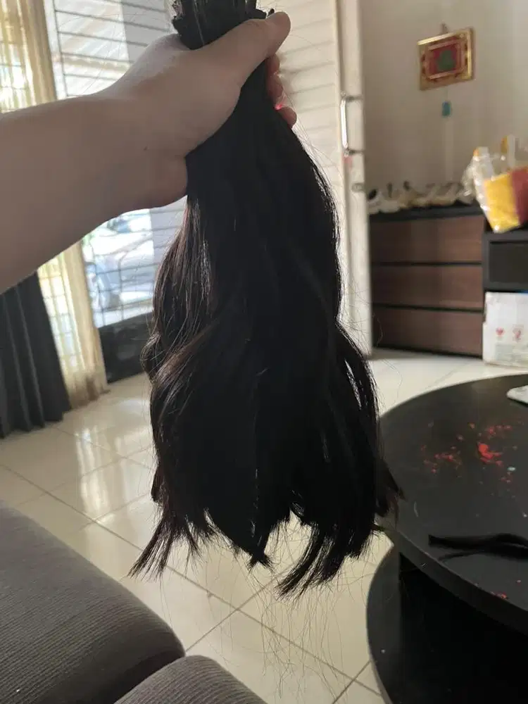 rambut extension