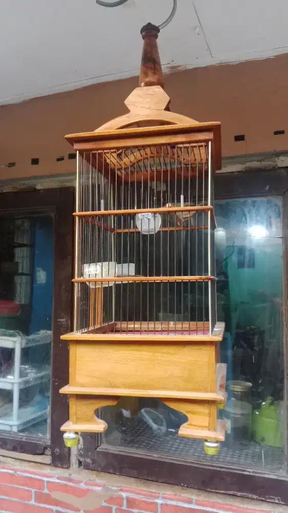 Jual fullset prenjak klawu