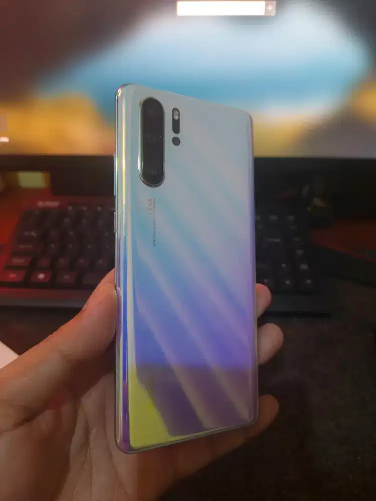 Hp Huawei P30 Pro Flagship