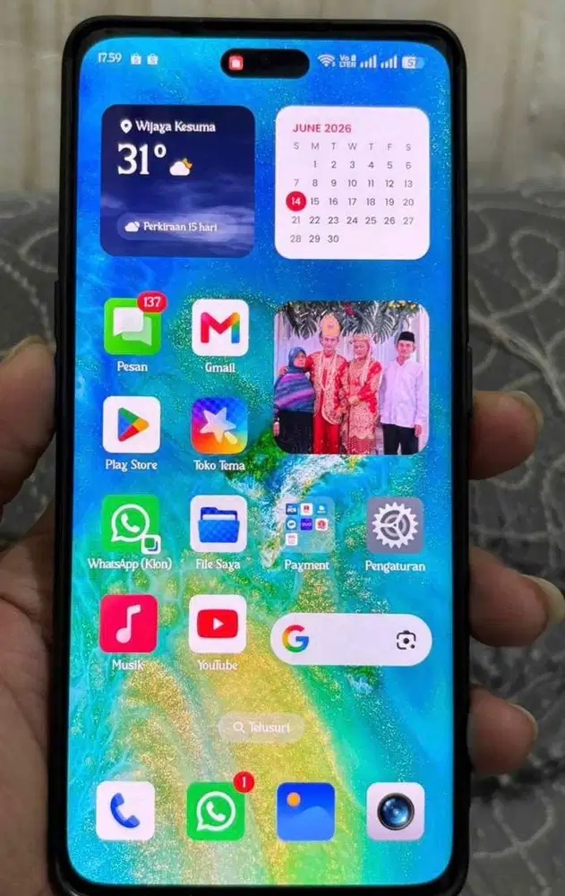 Oppo 8T 5G TT/BT