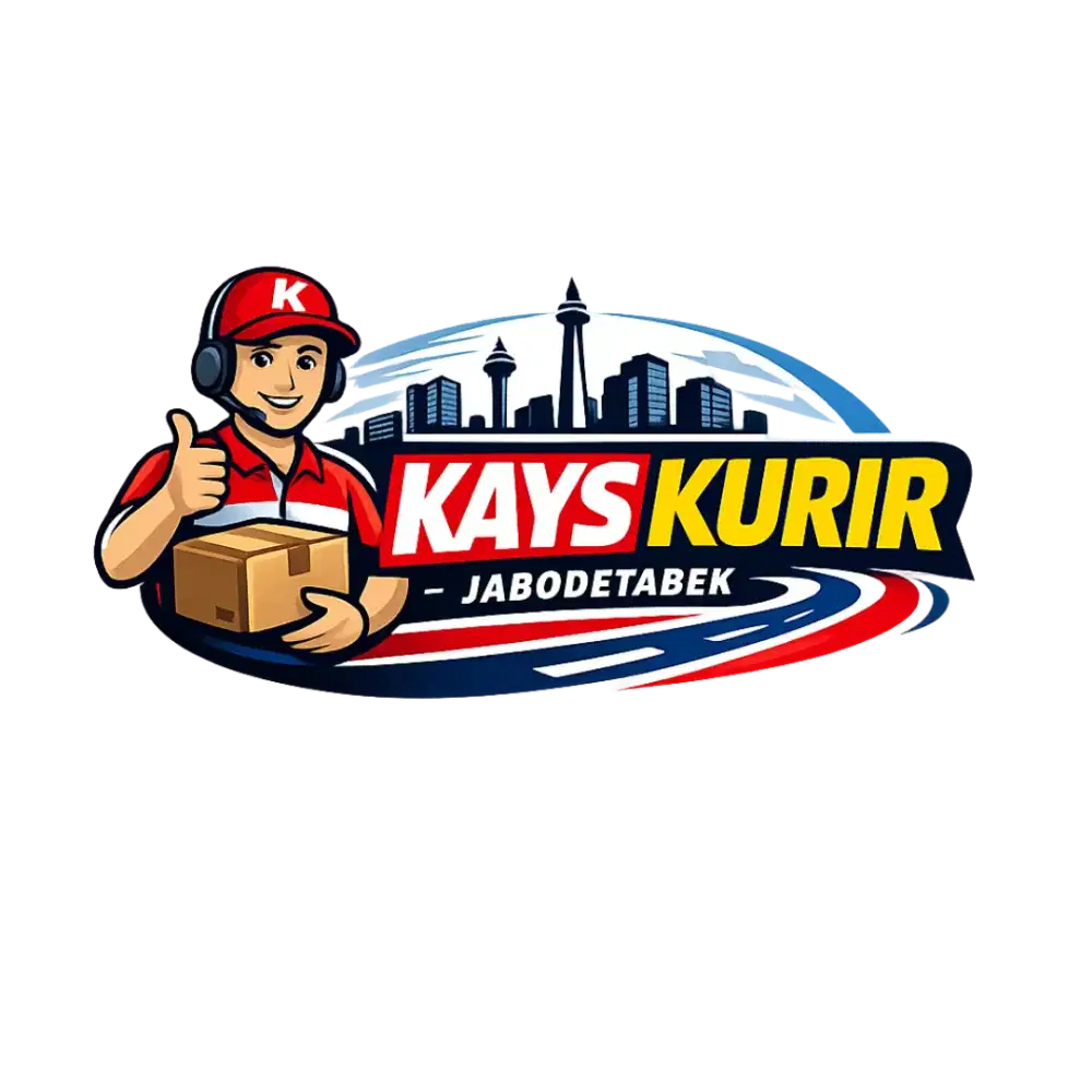 Kurir Jabodetabek