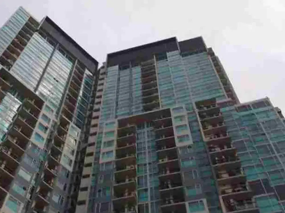 Dijual Apartemen Bellagio Residence Siap Huni -id