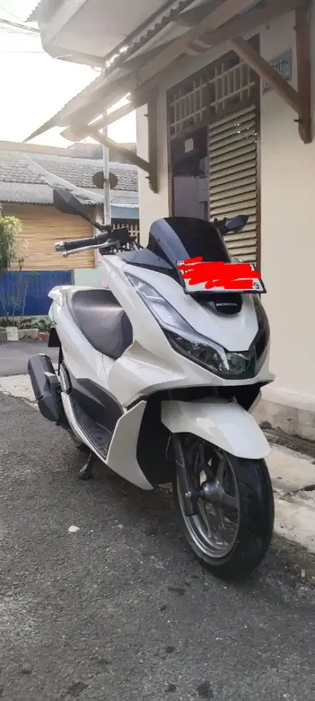 Honda PCX 160 2024