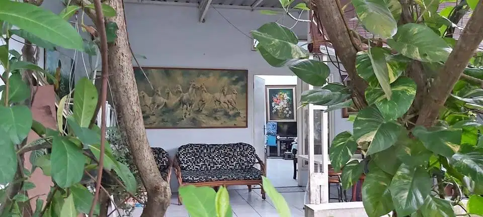 Dijual Murah Rumah Pojokan Lokasi Perum Graha Kota  Dekat Tol Sidoarjo