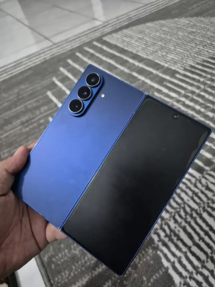 Samsung Z Fold 7