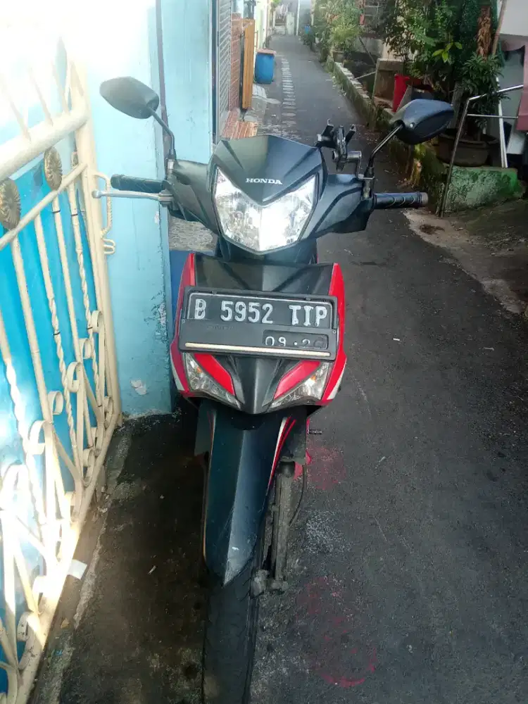 SUPRA X 125 DOBEL DiSK CAKRAM TAHUN 2021