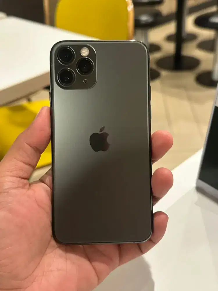 IPhone 11 Pro 64Gb Alloperator