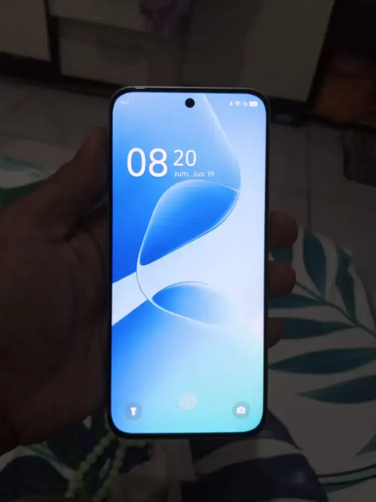 Infinix Hot 60 pro + 8/128
