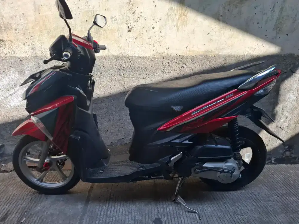 Jual santai bukan jual butuh !!!