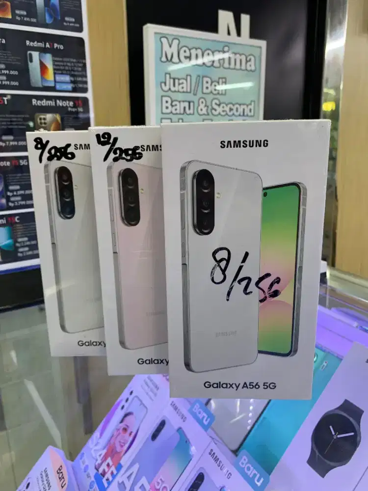 Samsung a56 murahh