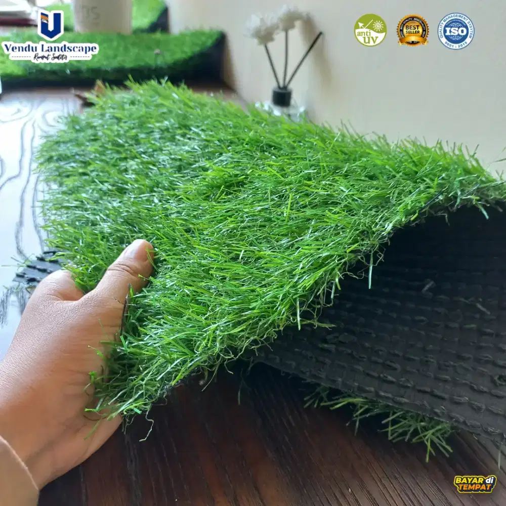 RUMPUT SINTETIS MURAH KAB.BOGOR
