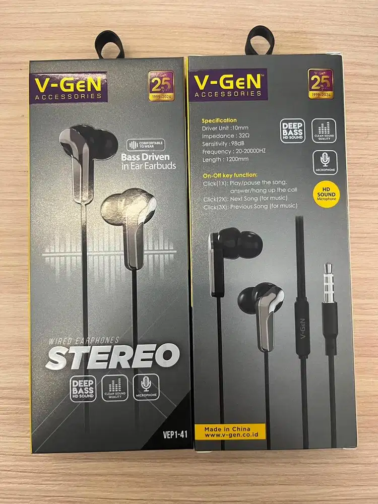 HF Vgen Cable VEP1-41