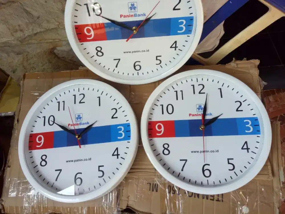 PRODUKSI SOUVENIR PAYUNG, JAM DINDING, MUG, TEA SET KERAMIK DLL