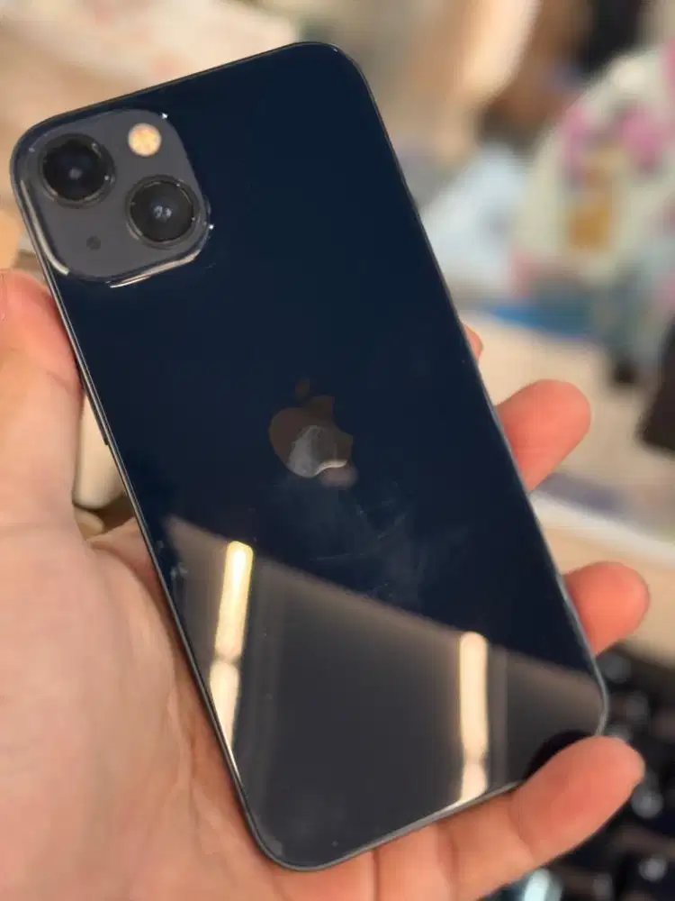 Iphone 13 - 128 Gb ex Ibox