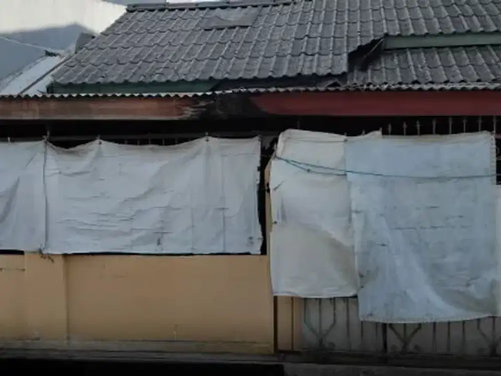 Dijual Rumah sekitar Jalan Poros Pallangga, Gowa