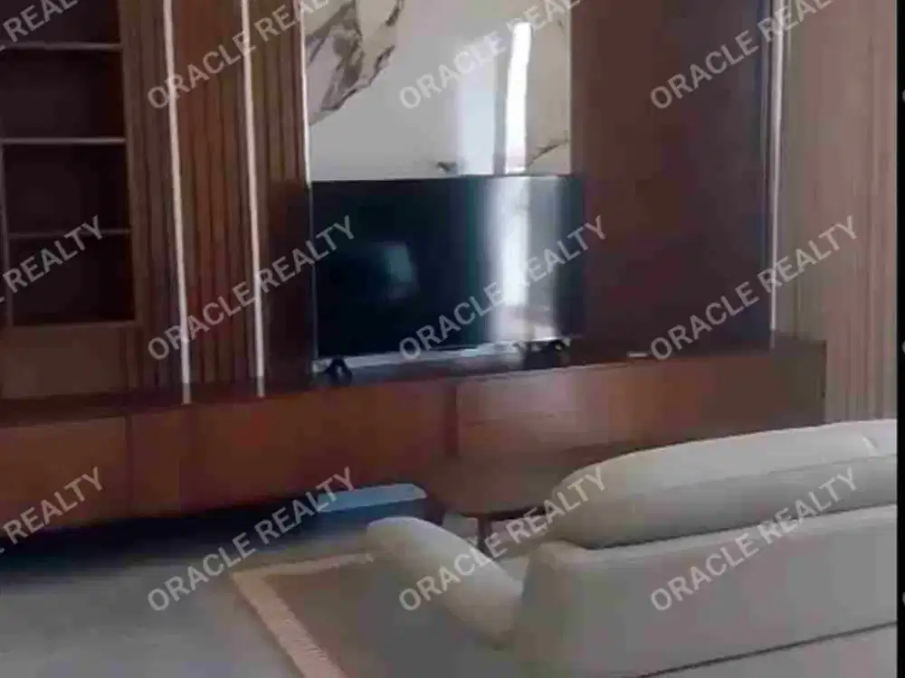 Sewa Apartemen Arion Graha Golf, Graha Family