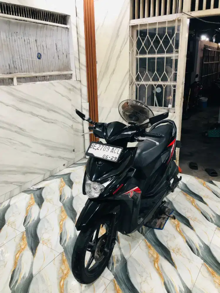 BEAT NEW DIGITAL TERBAIK 2019 Pajak Hidup