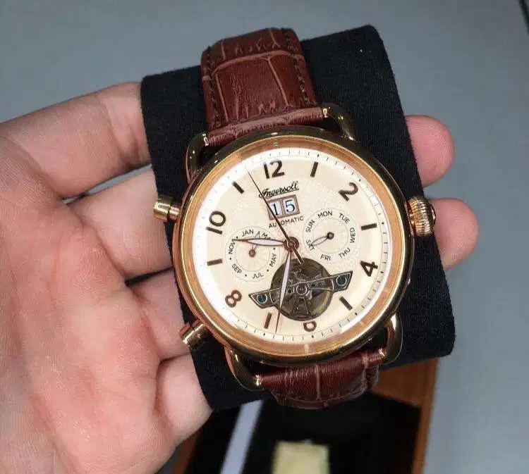 Jam Tangan Premium Ingersoll 1892 I00901