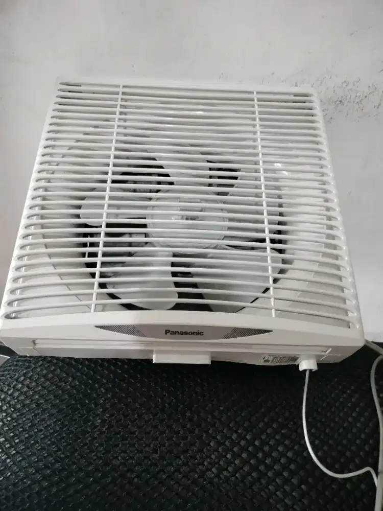 Hexsos panasonic