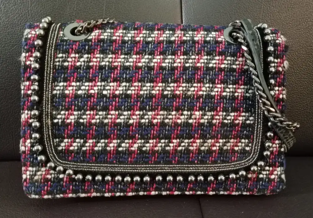 Tas Wanita Zerong - Mantan
