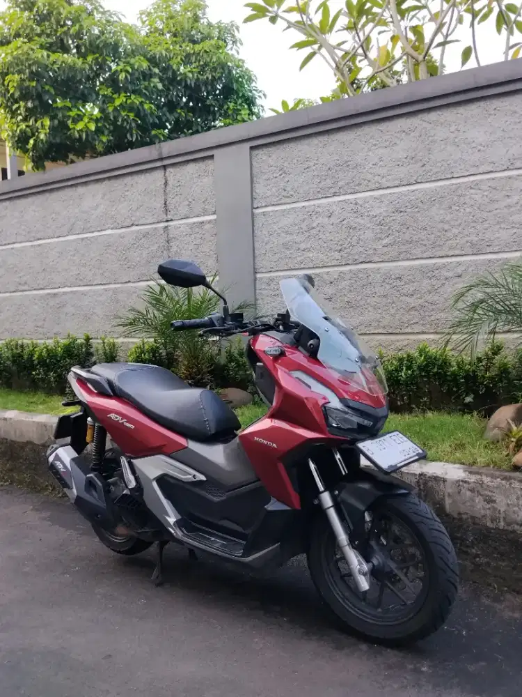 JUAL HONDA ADV 2023