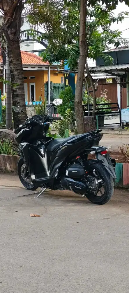 Vario 125 LED new 2021