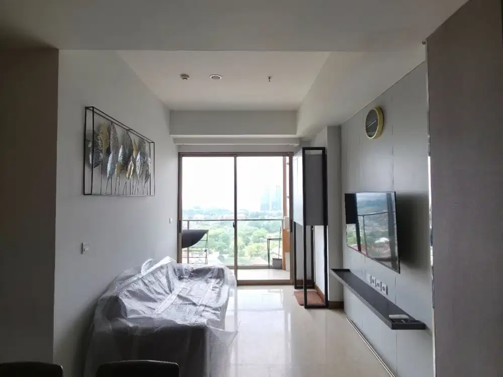 Apartemen Bendungan Hilir - Sudirman Hill Residence