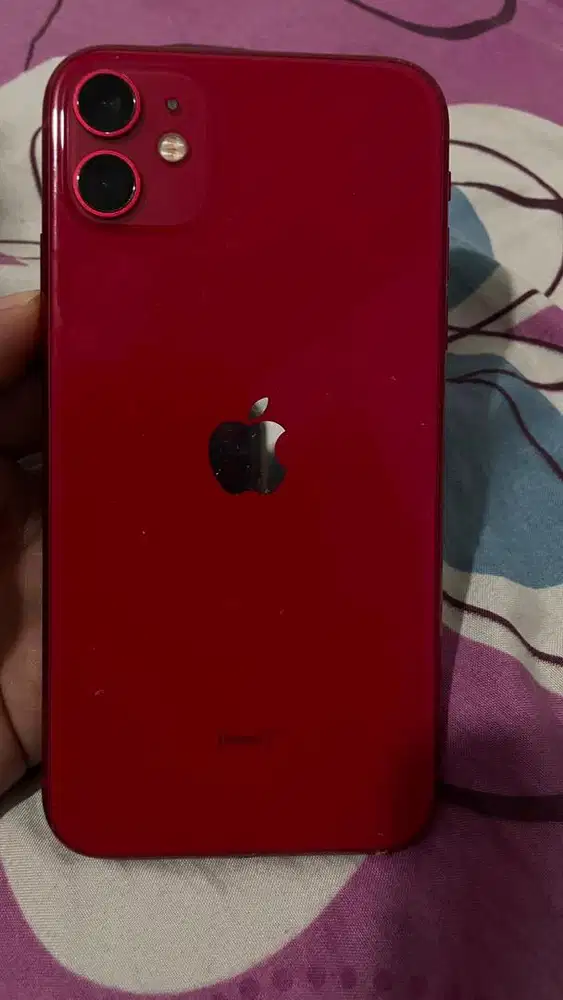 Iphone 11 128 inter LLA