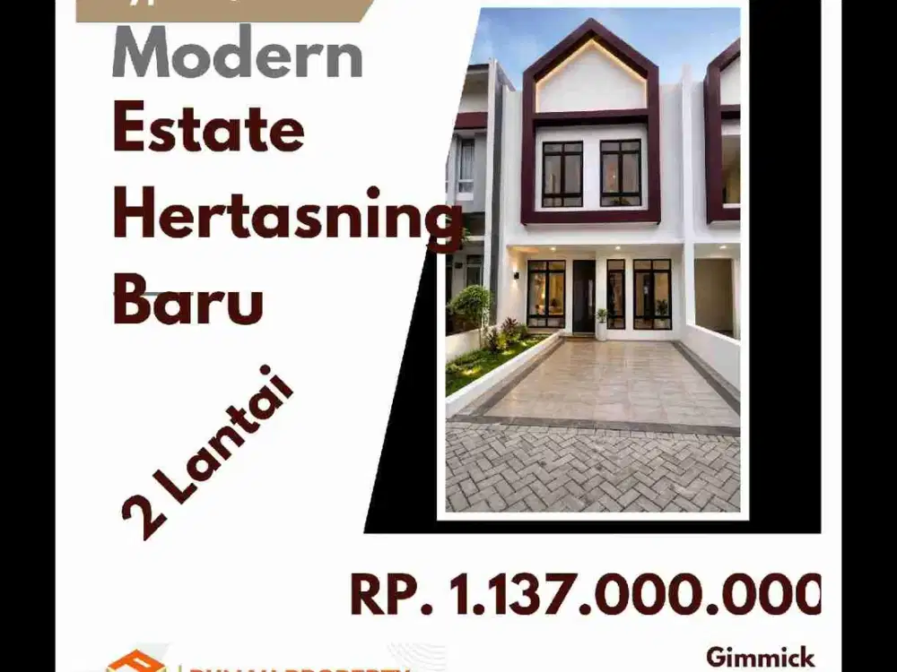 Cluster De green (modern Estate) 
type  68/108 ( 6X18) 2 lantai

Harga Rp 1.137.000.000,- 
Dp 5 % Rp 56.850.000,- 

Cara bayar DP proses KPR
UTJ Rp 10.000.000,- 
Sisa Dp Rp 46.850.000,- 
Bisa diangsur 3x ( 3 bulan ) 

Asumsi KPR 
Rp 1.080.150.000,-

5 thn
