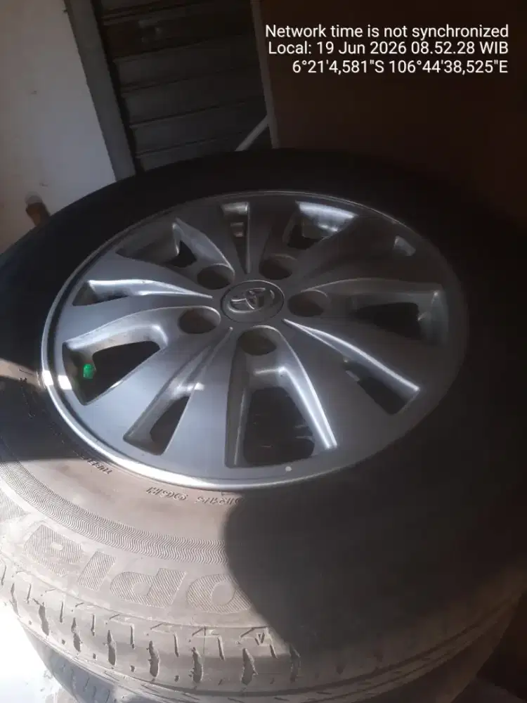 velg ori innova 2013
