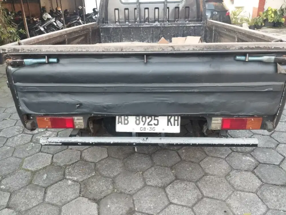 Pick up L300 dijual