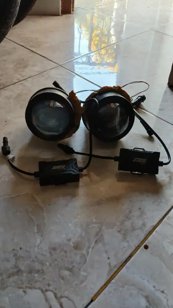 Jual Foglamp Biled
