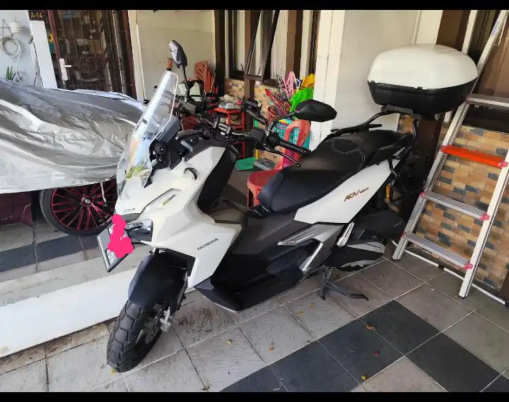 HONDA ADV 160 ABS 2022