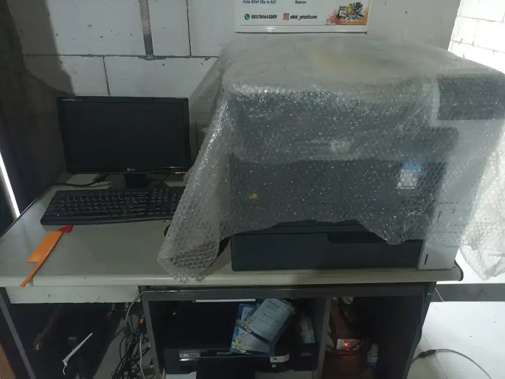 jual printer laser a3+ HP m750