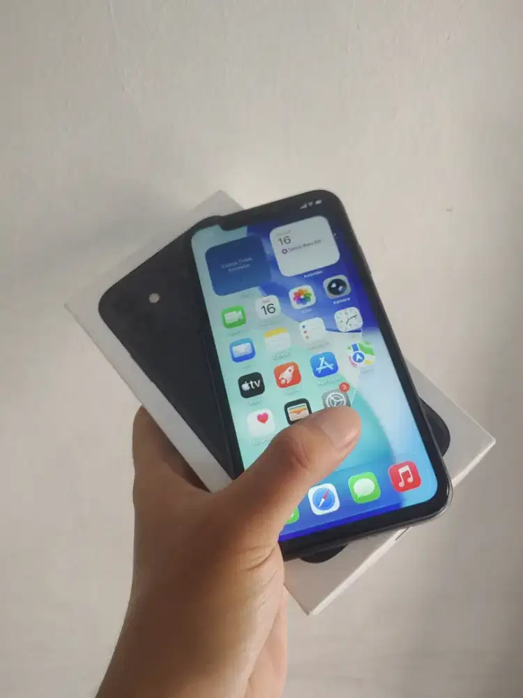 Iphone 11 128 gb inter