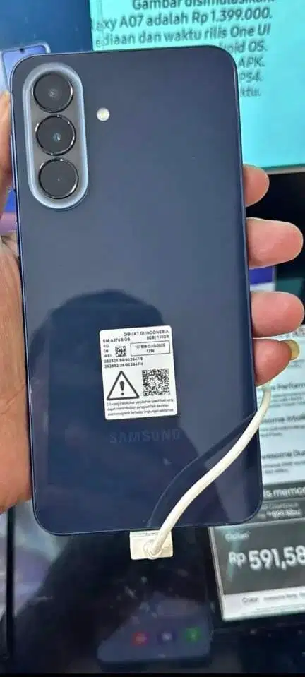 SAMSUNG A57 5G 8/256