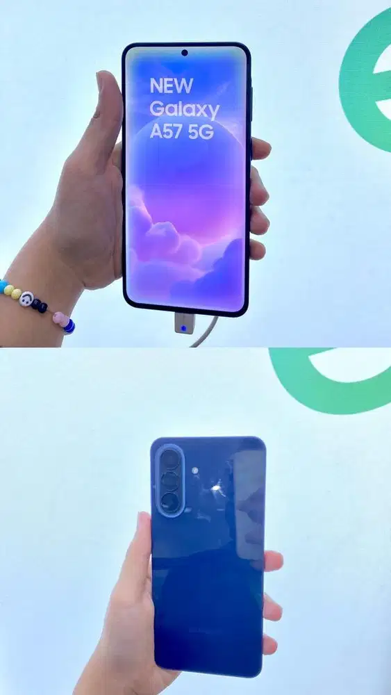 SAMSUNG GALAXY A57 5G RAM 8+8| 128GB, RAM 8+8| 256GB, RAM 12+8| 256GB