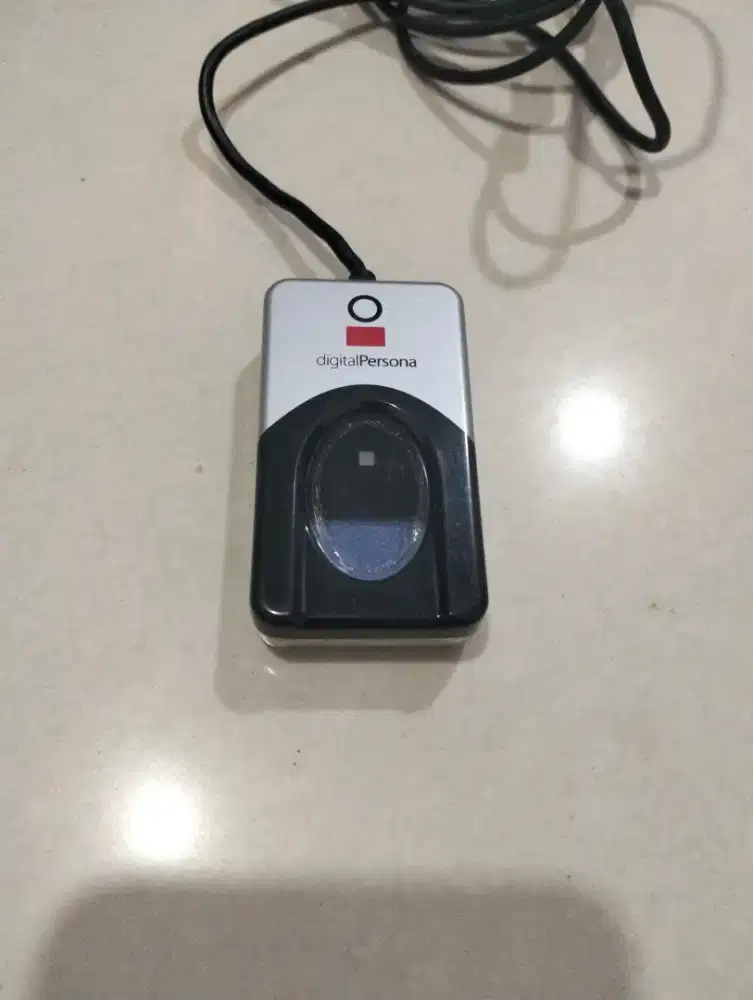 Fingerprint digital pesona 4500