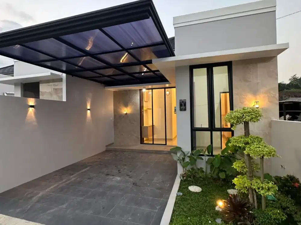 Rumah Di Jogja, Sumberadi , Sleman dekat Pasar Cebongan, Jalan Purbaya, Jalan Kebon Agung, Pemda Sleman, Lapangan Warak