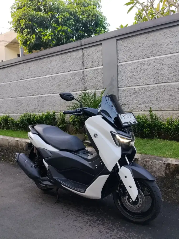 JUAL YAMAHA NMAX NEO S 2025
