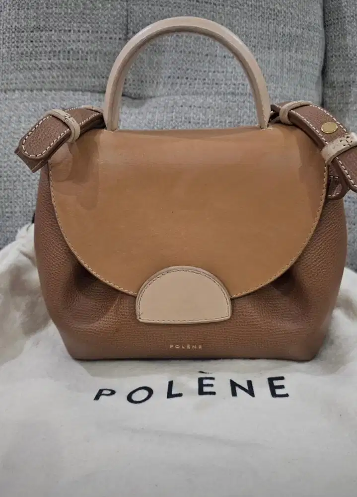Polene masih mulus