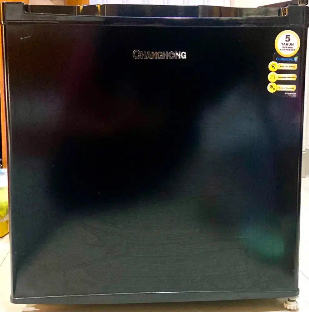 Kulkas Changhong 1 Pintu