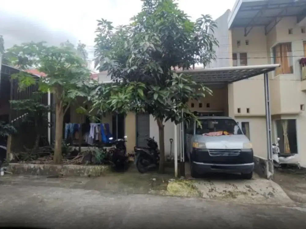Dijual Rumah Gowa sekitar Jalan Abd Muthalib Dg Narang, Jl Manggarupi, Jl Mangka Dg Bombong