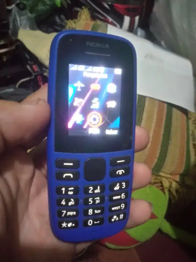 Hp Nokia jadul normal semua.siap pakai di Jagakarsa Jaksel
