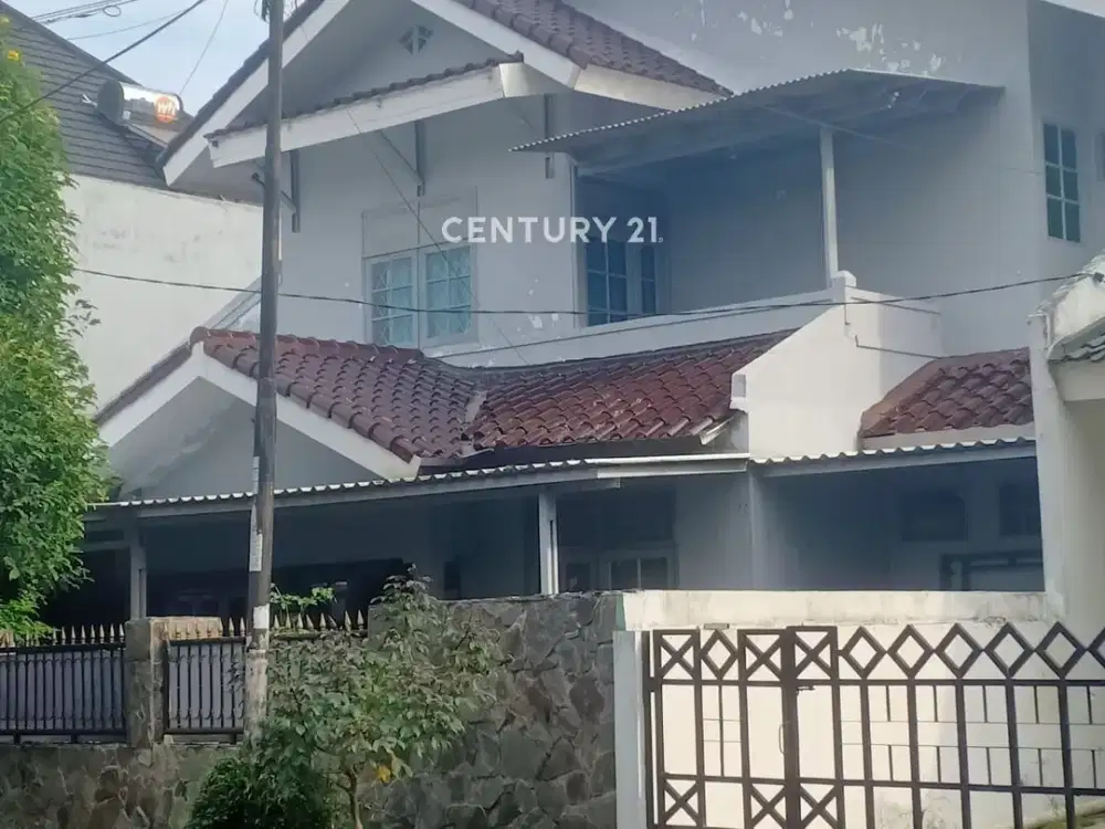 Dijual Rumah Strategis Harga Menarik Di Bintaro