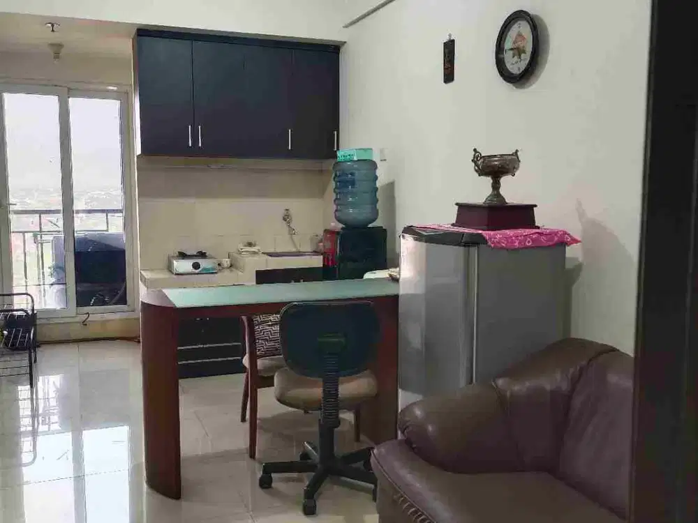 DISEWAKAN 2BR TOWER C FULL FURNIS @PURI PARKVIEW