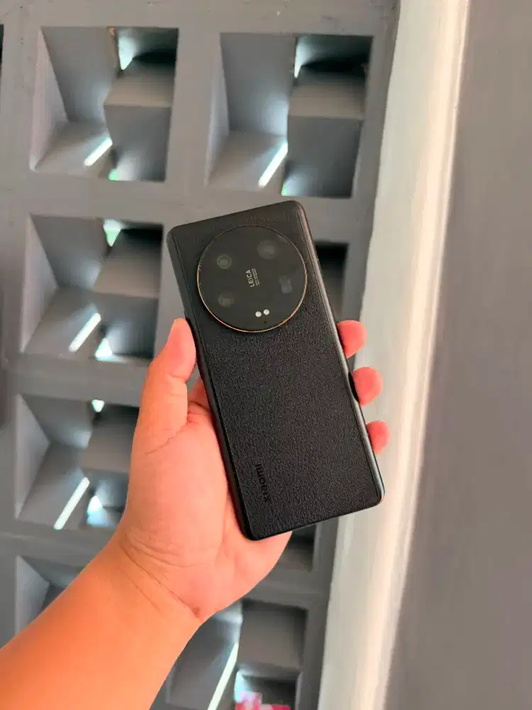 Xiaomi 13 ultra 16/512Gb all. Operator